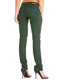 GUESS Daredevil Skinny Jeans