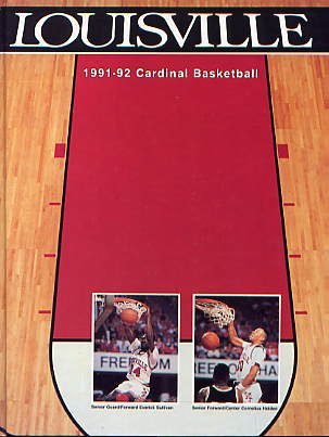University of Louisville