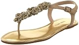 Nine West Womens Wowza T-Strap Sandal Sandals