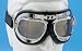 Ace&reg; Motorcycle Goggles