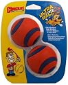 Chuckit! Ultra Ball Medium 2.5-inch, 2 pack
