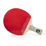 DHS Table Tennis Racket #TP6006, Ping Pong Paddle, Table Tennis Racquets - Penhold