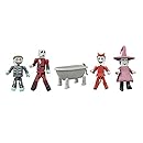 Diamond Select Toys The Nightmare Before Christmas: New York Comic Con 2015 Minimates Deluxe Box Set