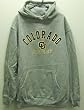 Colorado Buffaloes Campus Yard Hooded Sweatshirt