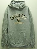 Colorado Buffaloes Campus Yard Hooded Sweatshirt