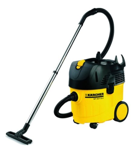 Kärcher 1.184-800.0 NT35/1 ECO-Sauger