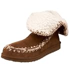 MIA Snowstorm Bootie