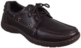 Sperry Top-Sider Mens Frisco 3-Eye Casual Shoes