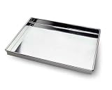 Review Gobel  / Gobel, Tin, Baking Tray, 30x20x3,5 cm