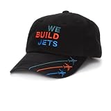 We Build Jets Hat - Commercial