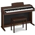 Casio AP220 Celviano Digital Piano with Bench