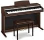 Casio AP220 Celviano Digital Piano with Bench