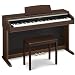 Casio AP220 Celviano Digital Piano with Bench