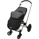 JJ Cole Urban Toddler Bundle Me - Stealth