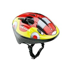 RED-ROCK Kinder Fahrrad Helm