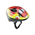RED-ROCK Kinder Fahrrad Helm