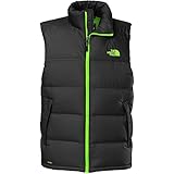 The North Face MENS NUPTSE VEST