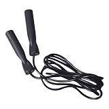 Body Solid Tools BSTJR1 Speed Rope