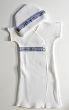 Daddy and Me Gown Set (Four preemie and newborn sizes)