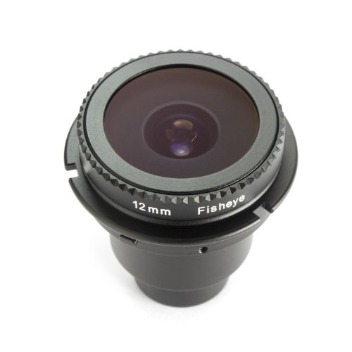 Lensbaby LBOFE Fisheye Optic for Lensbaby Composer Lenses On Sale