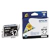 EPSON ICBK32 �C���N�J�[�g���b�W �u���b�N
