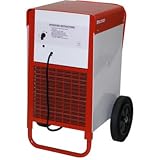 Ebac BD150 67 Pint Commercial Dehumidifier With Low Temperature Operation
