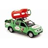 Norev - 800241 - V�hicule Miniature - Nissan Navara Antargaz - TDF 2007 - Echelle - 1/43e