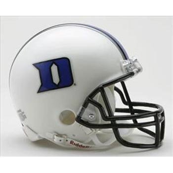 Duke Blue Devils Replica of 1)