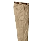 Montana Morning Cargo Pants, Cuffed