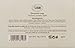 SABON Palm Oil Soap Bar, Patchouli Lavender Vanilla, 2.46 oz