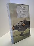 German aircraft of the Second World War