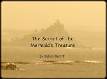 The Secret of the Mermaid's Treasure-From Free Kindle Books Library