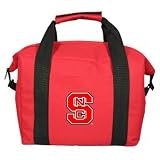 NC State 12 Pack Cooler Bag