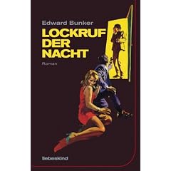 Lockruf der Nacht
