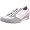 White/Silver