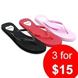 3 FOR $8.99! Soda Also Flats