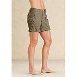 Athleta Coastal Cargo Short