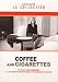 DVD : Coffee and Cigarettes