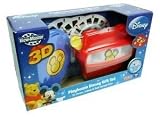 Fisher-Price View-Master 3D Playhouse Disney Gift Set