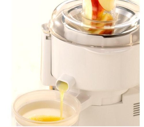 SMALL HOME APPLIANCES - Culinary preparation 