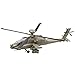 Easy Model AH-64D