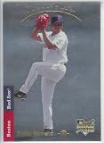 2007 Upper Deck SP Rookie Edition 215 Daisuke Matsuzaka Boston Red Sox (RC - Rookie - Baseball Cards)
