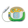 Leapfrog - 81200 - Jouet Premier Age - Mon Ardoise des Chiffres