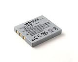 Fuji Digital Camera FinePix F470 Compatible Battery