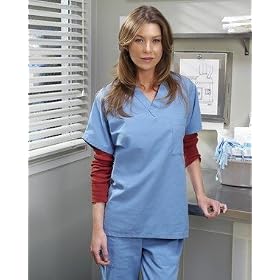 ELLEN POMPEO #1 - COLOUR Movie Photo - (4 Different Photograph & POSTER Sizes Available)