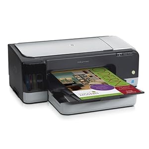 HP K8600DN OfficeJet Pro Printer