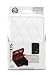 Nintendo DS Lite Quilted Folio - White