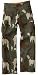 Sports : Wilde Kerle Cargohose, camouflage