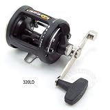 Penn GT Lever Drag Reels PNN-320LD