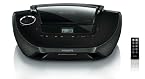Philips AZ1837 Boom Box